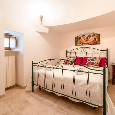 Trulli Orma *