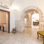 Trulli Orma Villa Martina Franca