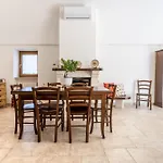 Trulli Orma Villa *