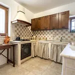 Villa Trulli Orma Martina Franca