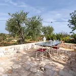 Trulli Orma *