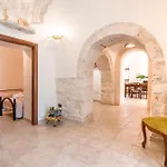 Trulli Orma