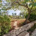 Trulli Orma Martina Franca