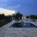 Trulli Orma Villa