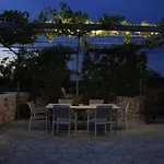 Villa Trulli Orma Martina Franca