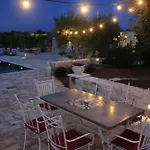 Villa Trulli Orma Martina Franca
