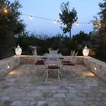 Trulli Orma * Martina Franca