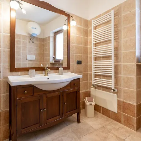 Trulli Orma マルティナ・フランカ