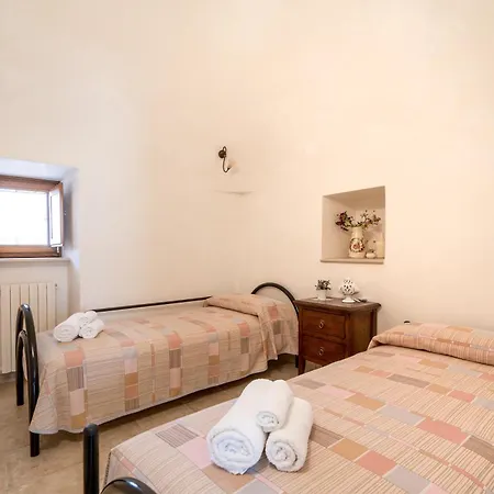 Trulli Orma * マルティナ・フランカ