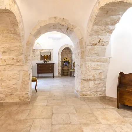 Trulli Orma