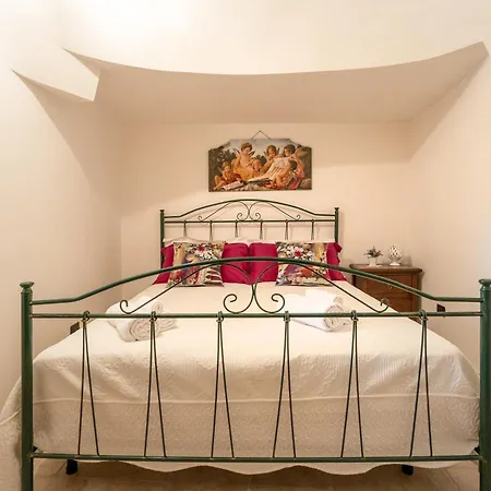 Trulli Orma 别墅