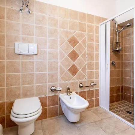 Trulli Orma ヴィラ *