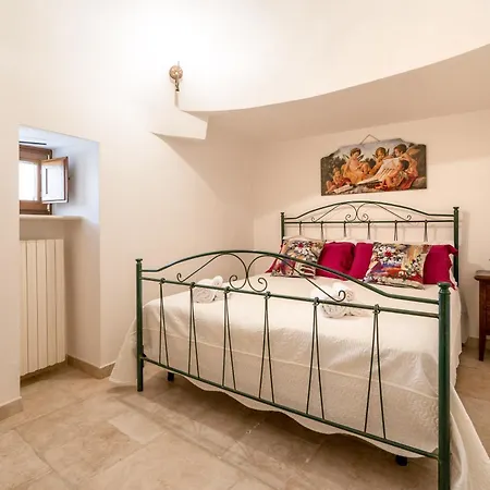 Trulli Orma マルティナ・フランカ