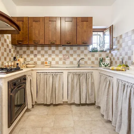 Trulli Orma * マルティナ・フランカ