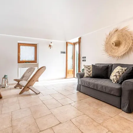 Trulli Orma Villa