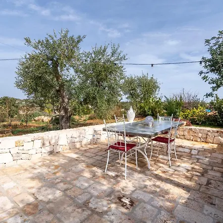 Trulli Orma *