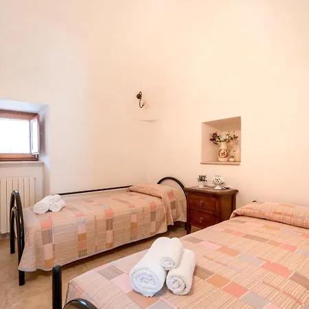 Trulli Orma 马丁纳弗兰卡