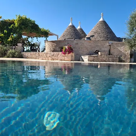 Trulli Orma