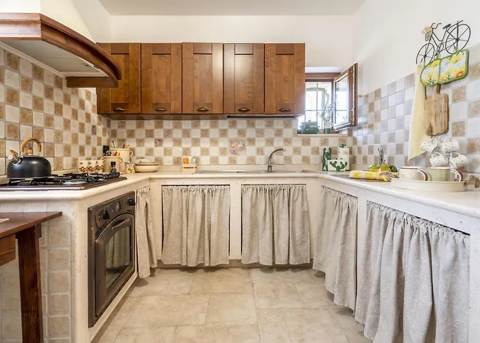 Trulli Orma * Martina Franca